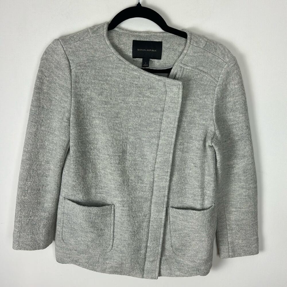 Banana Republic Jacket - Women's 2